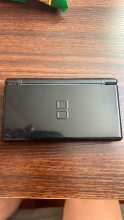 Nintendo DS