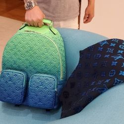 Virgil's Last Collection!!!