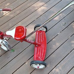 Tricycle 