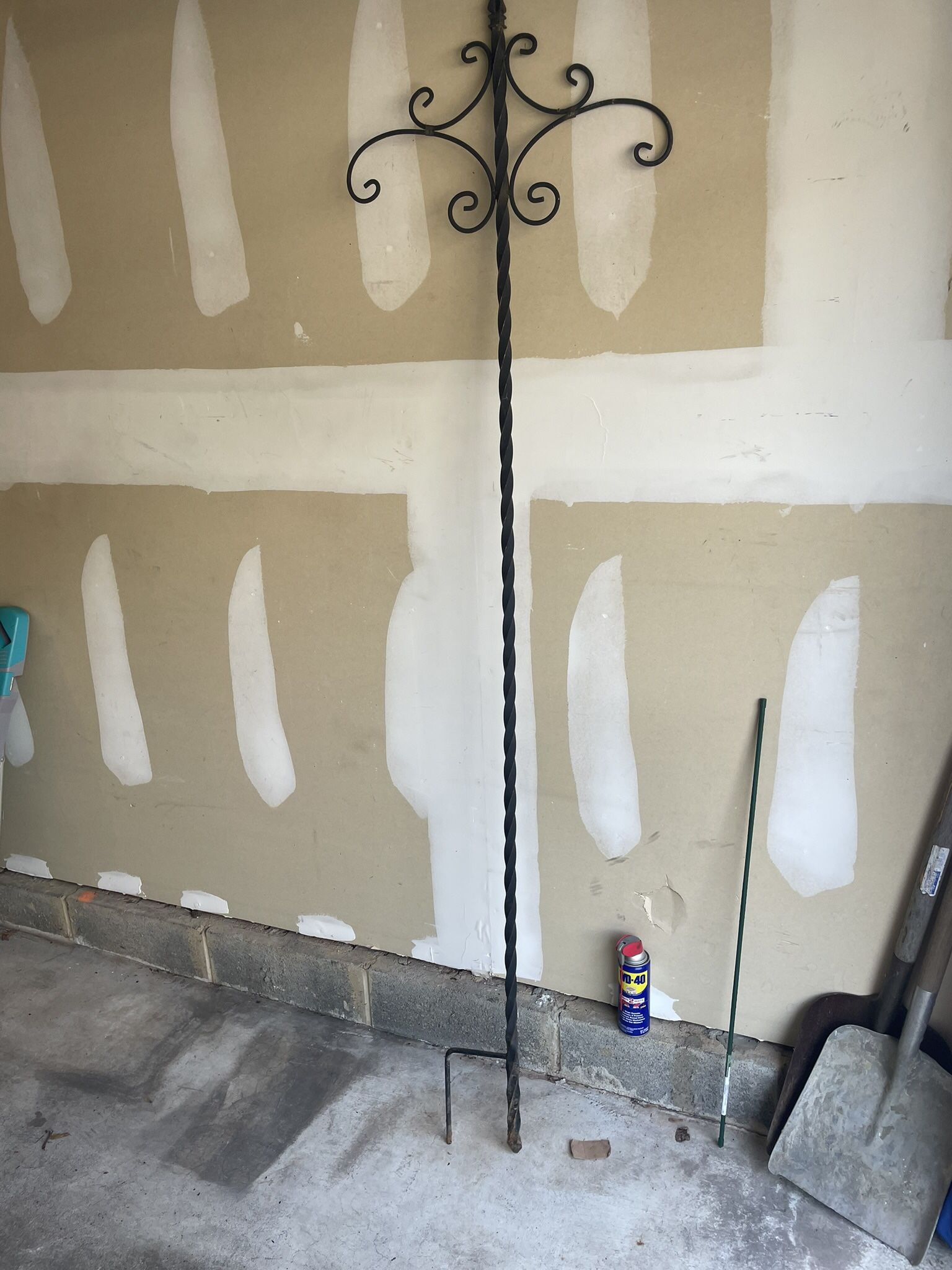 Hanger For Plants