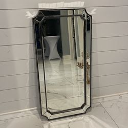 1x Mirror