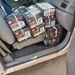 Roofing Nails 