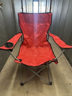 Foldable Packable Chair 
