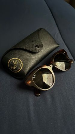 Ray-Ban Mujer