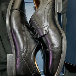 Men’s Dress Shoes 