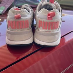 Puma Shoes 