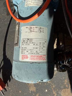 Well pump/ irrigation pump for lawn and garden