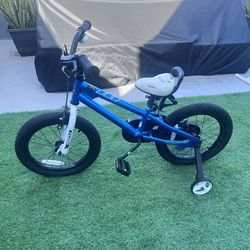 Kid Bike