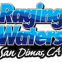 Raging waters 