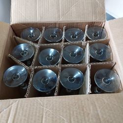 Wine Glasses Bran Garrie April 13.2012 Un Total 12