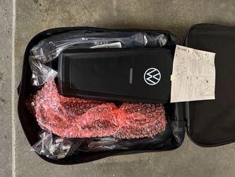 Volkswagen ID4 Charger