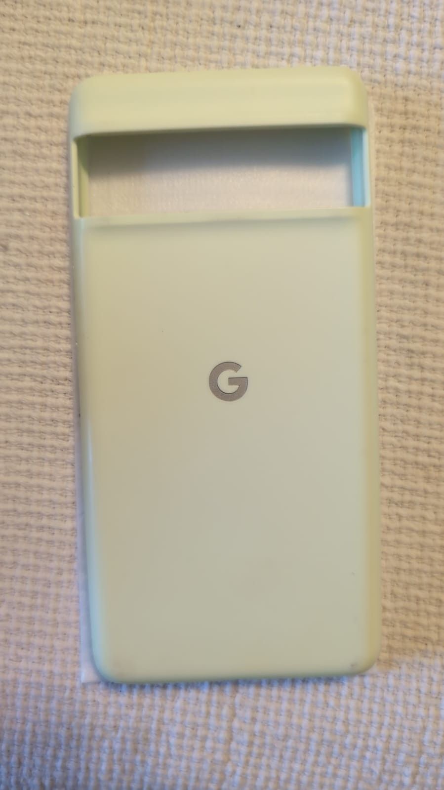 $11 Case . Google. Pixel 7. Semi Nuevo
