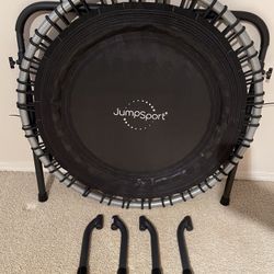 Jump Sport Trampoline
