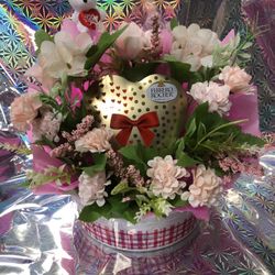 Valentines Arrangements