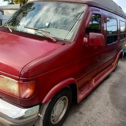 Pop Up Hard Shell Apache Generator Van Life Complete Setup 