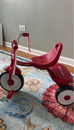 Radio Flyer
