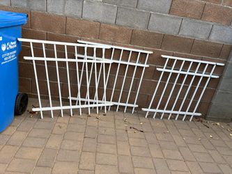 Fence
