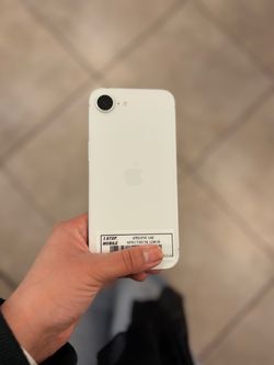 iPHONE 16E SPECTRUM