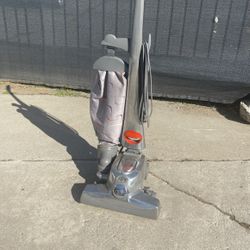 Kirby Sentria Vacuum