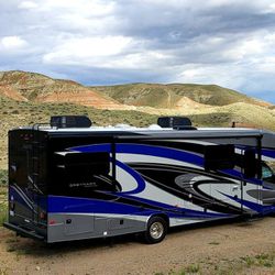 2021 Jayco Greyhawk 31FP