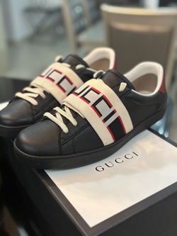 Original Gucci Snkr