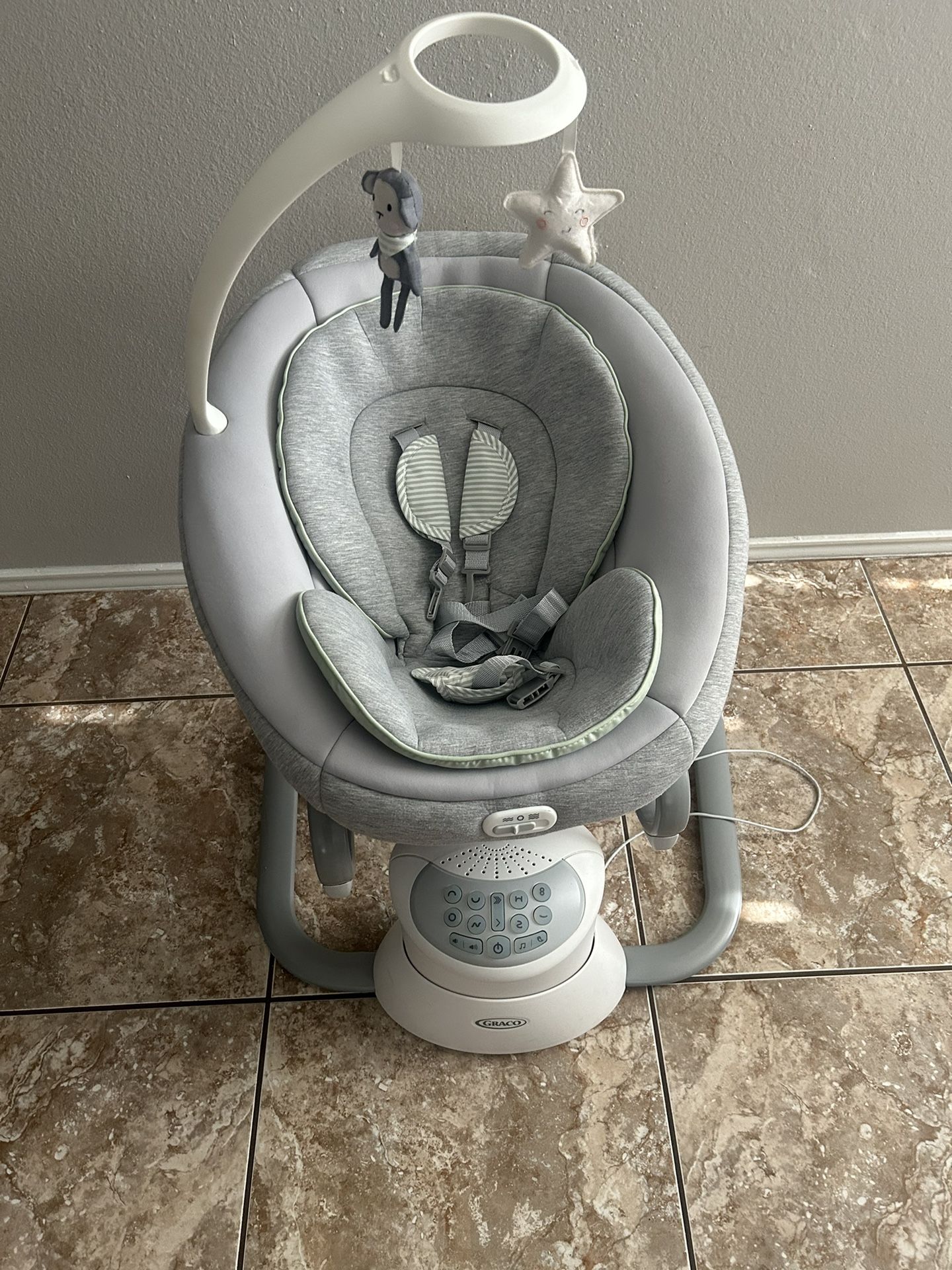Graco Baby Swing