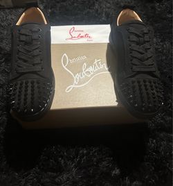 Red bottoms
