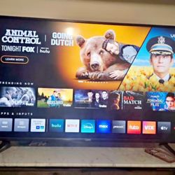 50 Inch Vizio Tv 