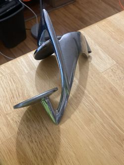 1948 Chevy. Passing Eye.  