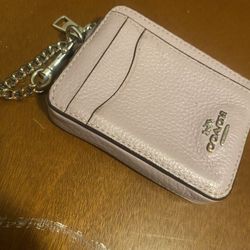 Coach  Wallet 