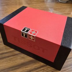 Tissot
T-Navigator Automatic Black Dial Men's Watch 