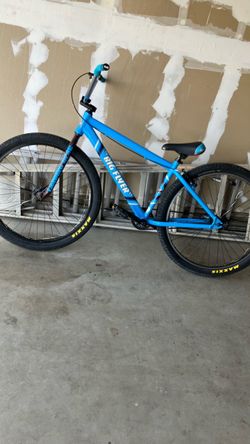 29inch Big flyer