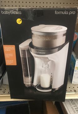 Formula pro
