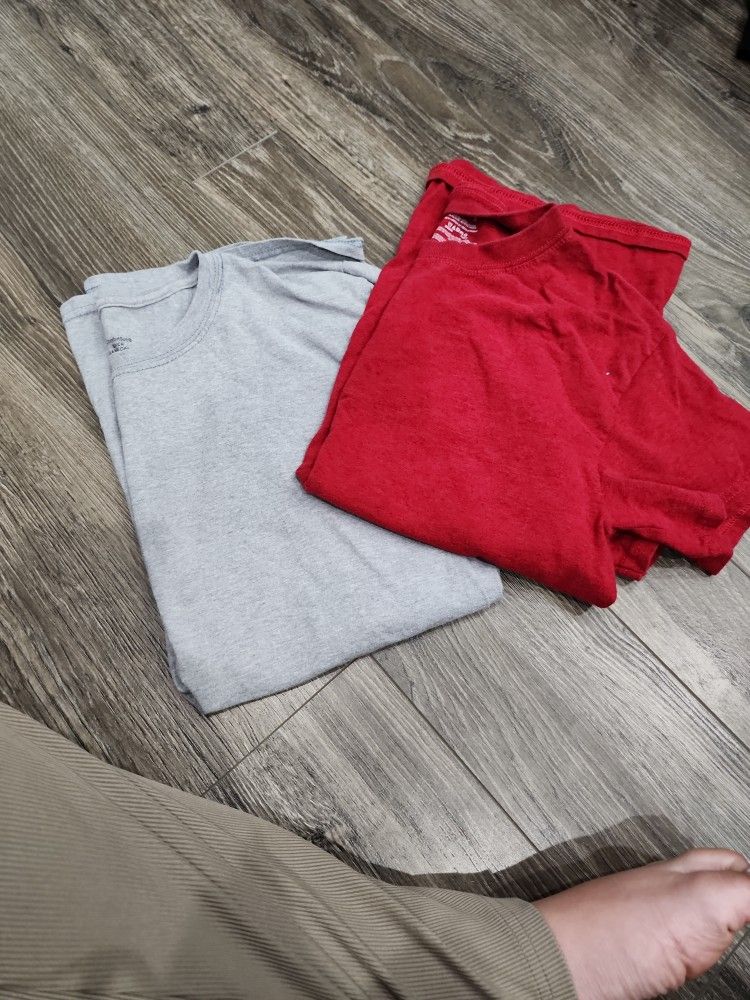 Mens Small Shirt