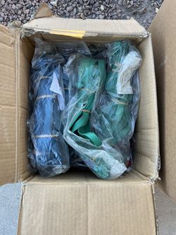 Moving bands and mattress covers