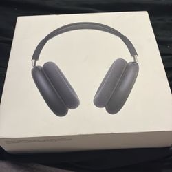 AirPod Pro Maxes 