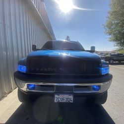 2001 Dodge Ram 1500
