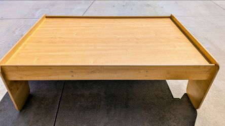 Kidscraft Train Table
