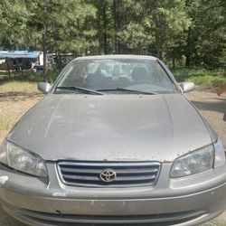 2002 Toyota Camry