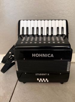 Accordion