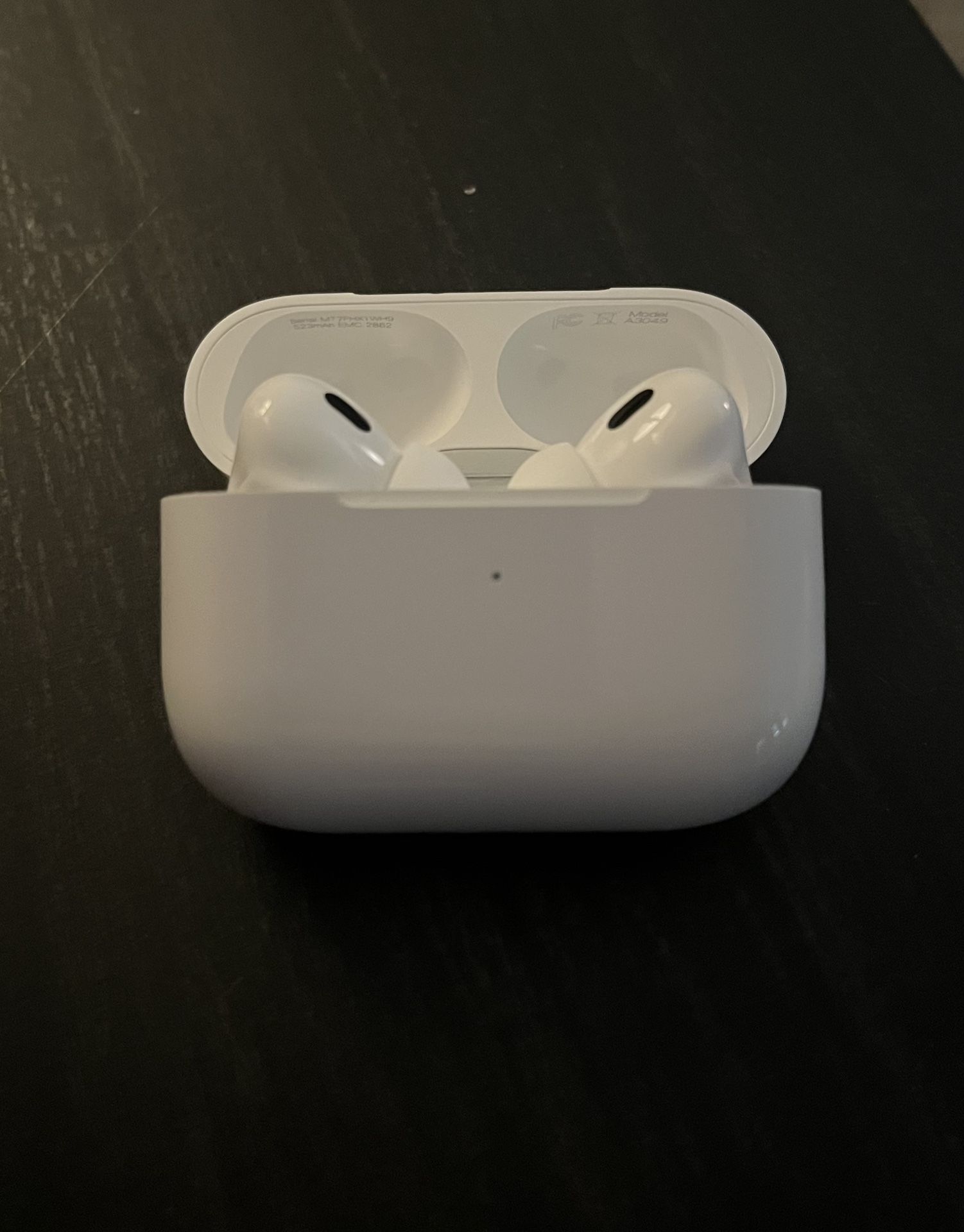 Airpods Pro 2nd Gen