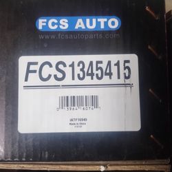 Fcs 1345415 Suspension Strut