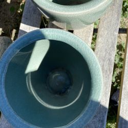 Pots