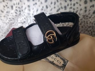 Gucci Women Sandals