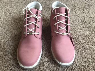Brand New Timberland Waterproof Women’s Boots, Size 7.5