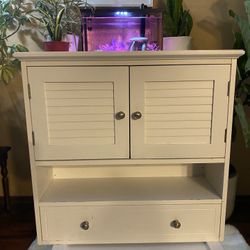 Mueble En Muy Buenas Condition 