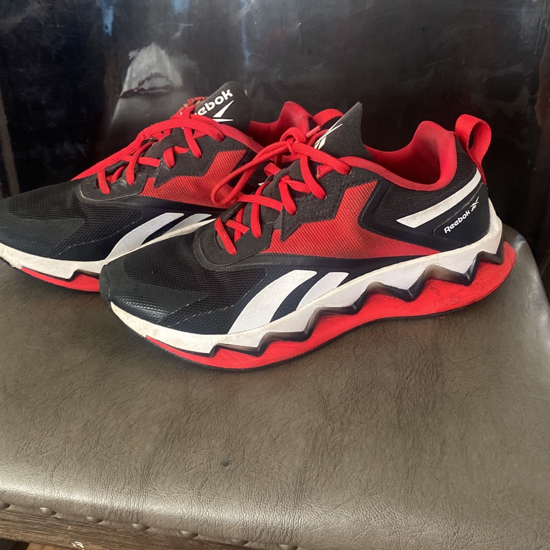 Tennis Reebok