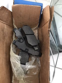 acura gsr 94-95 hawks hps brake pads