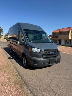 2020 Ford Transit 250 Cargo Van