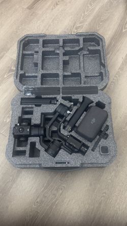 Dji Ronin-S FOR SALE!!!